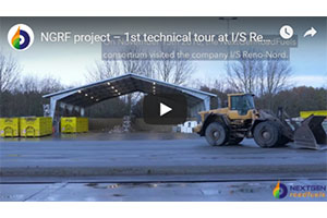 NGRF Technical tour video