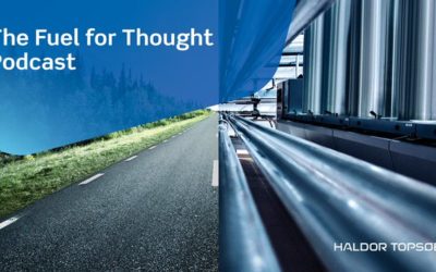 The Fuel for Thought Podcast: A Focus on HTL